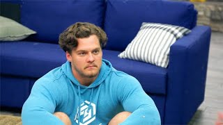 ‘Floribama Shore’ Preview Jeremiah Insists He’ll Never Be Friends With Gus — ‘It’s Too Late’ [upl. by Zanas]