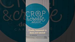 2024 Crop amp Create Delivered hosted by SCTMagazine [upl. by Aitetel]