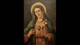 Cenáculo de Oración de los Corazones Unidos de Jesús y María [upl. by Einneb]