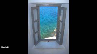 Nisyros Hellas Greece 2011wmv [upl. by Sukramed663]