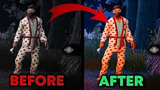 How To Make DBD Have BETTER GRAPHICS  ReShademe TUTORIAL [upl. by Rollo291]