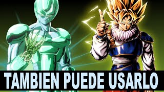 ¿Por que Cooler podía USAR la Teletransportación  Dragon Ball Super [upl. by Atiluj]