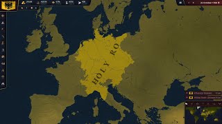 AoH3 the Holy Roman Empire at last [upl. by Repooc]