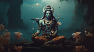 Shiva Mantra  Chamakaprashnaha Chamakam  Uma Mohan [upl. by Salita]