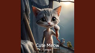 Meow Meow Song For Kids [upl. by Nabalas]