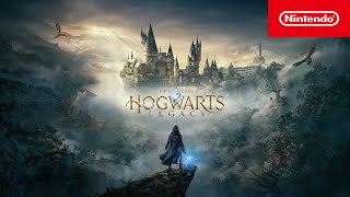 Hogwarts Legacy – Official Summer Update Trailer – Nintendo Switch [upl. by Atnod83]