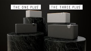 Klipsch The One Plus amp The Three Plus [upl. by Myron]