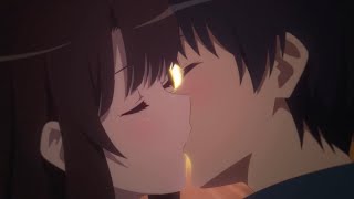 Beso de Kato y Tomoya  Kato x Tomoya [upl. by Latsyrc]