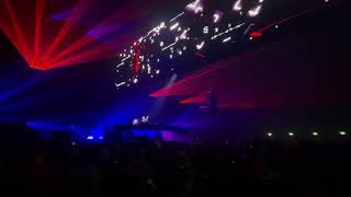 Betsy  Fair Played by Billy Gillies during ASOT 2024 Ahoy Rotterdam 4K [upl. by Tavi]