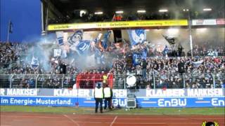 17022012 KSC  Energie Cottbus [upl. by Reichert]