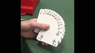 1 NT Opener  Bridge Game shorts [upl. by Merrie]