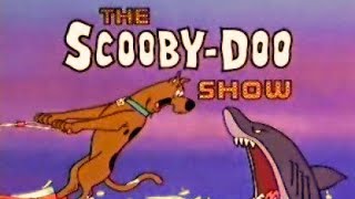 The ScoobyDoo Show l Season 1 l Episode 1 l High Rise Hair Raiser l 45 l [upl. by Kohcztiy]