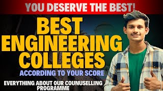 🌟Get BEST COLLEGE amp BRANCH according to your Score 🔥 MHTCET 2024 Counselling  Aaditya COEP 🚀 [upl. by Ratcliff66]