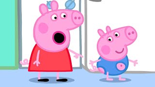 Il vestito nuovo  Peppa Pig Italiano Episodi completi [upl. by Ettenhoj]