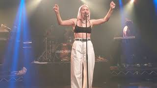 Anne Marie Live Melbourne April 20194 [upl. by Chally]