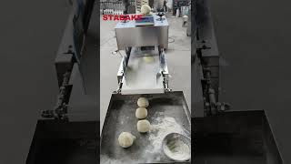 MF30MR30 400g dough divider and rounder machine machine [upl. by Alenson203]