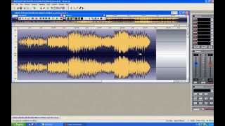 wawelab mp3 transpose videolu anlatım [upl. by Nosduj]