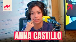 Anna Castillo quotLa gent parla de la vida privada sense saberne res i pot fer malquot [upl. by Reichel209]