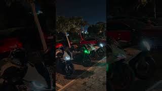 Car meet shortsviral mercedes carmeet cars edit rockabye bmw dubai automobile coolcars [upl. by Leoine]