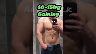 10 to 15 kg weight gain diet plan 💪😱diet gym shorts [upl. by Thom]