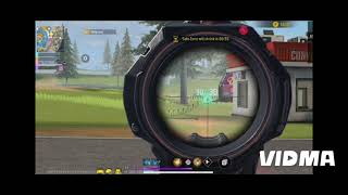 Freefire max 10 kill ☠️☠️ [upl. by Algie]