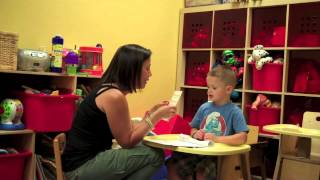 Nathan Peter Mulhall Childhood Apraxia of Speech and Dysarthria [upl. by Eloken289]