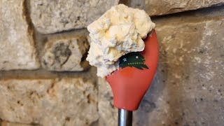 Easy Homemade Whipped Cream in 5 minutes [upl. by Nahshu819]