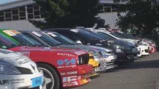 Rallye des Bornes 2013 Maxicorde HD [upl. by Gabriella]