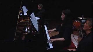 Piazzolla Libertango  Martha Argerich amp Eduardo Hubert Live Pescara 2000 [upl. by Malcah662]