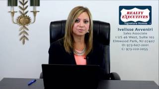 Ivelisse Avveniri Realty Executives Elmwood Park NJ [upl. by Siravart]