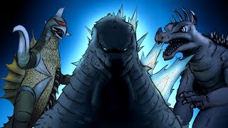 Could Legendary Godzilla Survive The Showa Era [upl. by Xena]