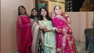 wedding video  uttrakhand lifestyle  pahadibandha07 [upl. by Westleigh211]