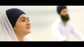 TUHI TUHI SIMRAN  PROUD TO BE A SIKH 2  LATEST SHABAD 2018 IN CINEMAS 29 DEC 2017 [upl. by Turoff]