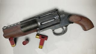 Top 10 Best 410 Revolver Shotguns 2022 [upl. by Gotthelf]