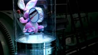 Energizer Lithium Millwood 30 sec TBWA Chiat Day Los Angeles AdForum com [upl. by Kelson]