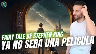 ¡KING 🐺 Stephen King y A24 Transforman Cuento de Hadas en Serie de TV 📺 [upl. by Julissa]