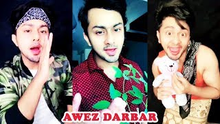 NEW Awez Darbar Musically 2018  The Best Musically Compilation [upl. by Leopold733]