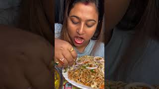 Chicken rice chickenlegpeice chickencurry mukbang asmr [upl. by Ahsenac]