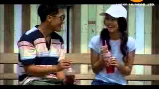 MV เอิ้น พิยะดา  เพื่อนรักรักเพื่อน FeatToffy [upl. by Ardnosac]