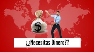 Dedicados a Prestar Dinero  Prestamos de dinero al instante [upl. by Blithe]