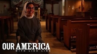 Deleted Scenes A Calling From Christ  Our America with Lisa Ling  Oprah Winfrey Network [upl. by Konstantine177]