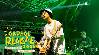 Rub Of Rub  Live at Garage Reggae Vol 4 HQ Audio [upl. by Eda525]