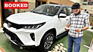 हमारी Fortuner Convert कराना Cancel ❌ अब तो New ही लेंगे ❤️ [upl. by Zachary]