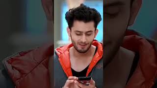 Aap log bolo ge ki rudra kiya chij bai 🥰kal bala mobile mila gaya tha 😍seriyal ishqbaazfunnyepic [upl. by Dimitri]