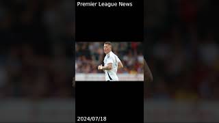 Ross Barkley makes instant impact on Aston Villa return in impressive preseason display [upl. by Wightman163]