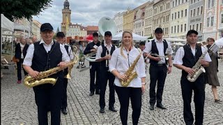 Görlitz Tausende Besucher zum großen Altstadtfest ab Freitag erwartet  LAUSITZWELLE [upl. by Nadnal31]