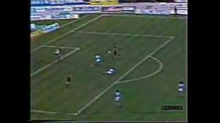 198788 Serie A Napoli  Roma 12 21 [upl. by Karalee]