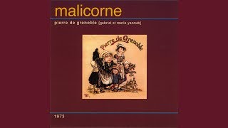 Malicorne  Au chant de lalouette officiel [upl. by Erikson]