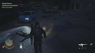 4 Update 36 lets play State decay 2 in 2024 The drag racers need new base [upl. by Odelle918]