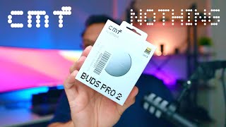 CMF Buds Pro 2 Review  Why pay more [upl. by Pentha326]